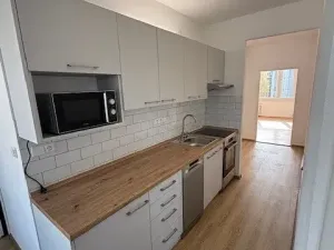 Pronájem bytu 2+1, Písek, 17. listopadu, 62 m2