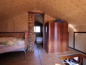 Prodej chaty, Zadní Třebaň, 70 m2