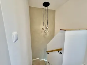 Pronájem bytu 4+kk, Libomyšl, 100 m2