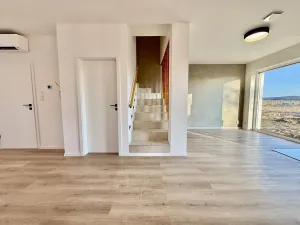 Pronájem rodinného domu, Libomyšl, 100 m2