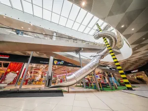 Pronájem obchodního prostoru, Praha - Ruzyně, Fajtlova, 55 m2