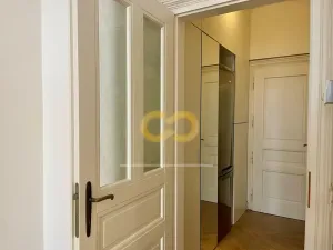 Pronájem bytu 1+kk, Praha - Vinohrady, Vozová, 26 m2