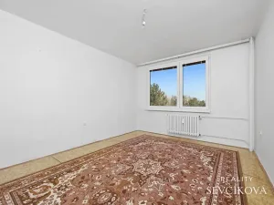 Prodej bytu 3+1, Hradec Králové, Uhelná, 83 m2