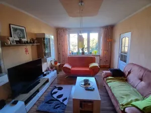 Prodej bytu 3+1, Sokolov, Poláčkova, 80 m2