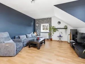 Prodej bytu 3+kk, Tisová, 71 m2