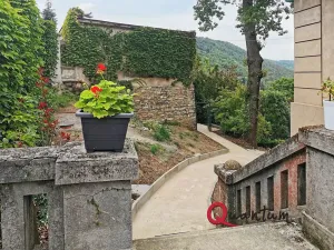 Pronájem bytu 1+1, Černošice, V Horce, 39 m2