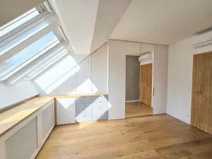 Pronájem bytu 3+kk, Praha - Michle, Michelská, 100 m2