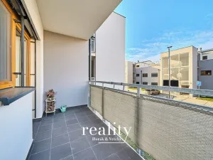 Pronájem bytu 3+kk, Znojmo, Hrušňová, 80 m2