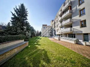 Prodej bytu 3+kk, Praha - Strašnice, U hranic, 118 m2