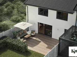 Prodej rodinného domu, Kašnice, 154 m2