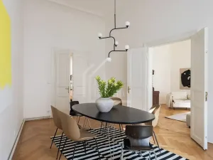 Prodej bytu 4+1, Praha - Staré Město, Betlémská, 144 m2