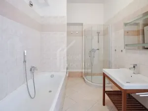 Prodej bytu 4+1, Praha - Staré Město, Betlémská, 144 m2