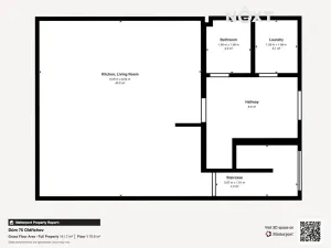 Prodej rodinného domu, Dobev, 117 m2