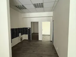 Pronájem obchodního prostoru, Šumperk, Revoluční, 2320 m2