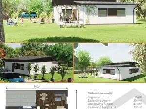 Prodej rodinného domu, Havířov, Farská, 106 m2