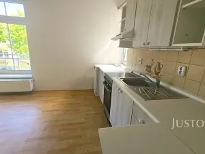 Pronájem bytu 1+kk, Písek, Krokova, 42 m2