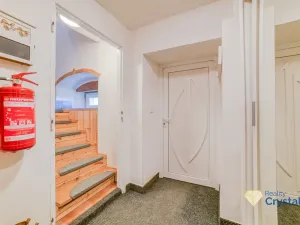 Prodej rodinného domu, Mnichov, 270 m2