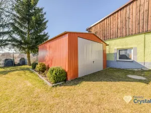 Prodej rodinného domu, Mnichov, 270 m2