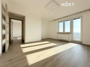 Pronájem bytu 3+kk, Havlíčkův Brod, Žižkova, 60 m2