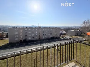 Pronájem bytu 3+kk, Havlíčkův Brod, Žižkova, 60 m2