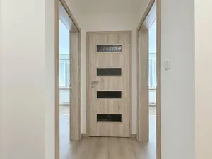 Pronájem bytu 3+kk, Havlíčkův Brod, Žižkova, 60 m2