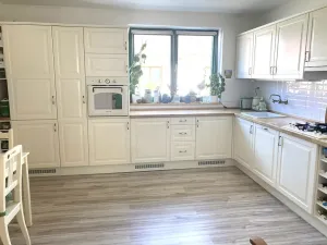 Prodej rodinného domu, Tymákov, 160 m2