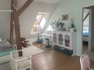 Prodej rodinného domu, Tymákov, 160 m2