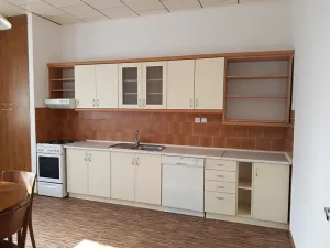 Pronájem rodinného domu, Nový Jičín, Jeremenkova, 140 m2