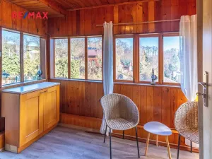 Prodej chaty, Okoř, 70 m2