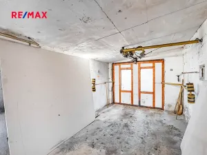 Prodej rodinného domu, Nová Včelnice, Čechova, 108 m2