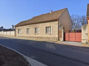 Prodej rodinného domu, Čelákovice, Chodská, 130 m2
