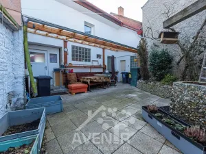 Prodej rodinného domu, Přáslavice, 170 m2