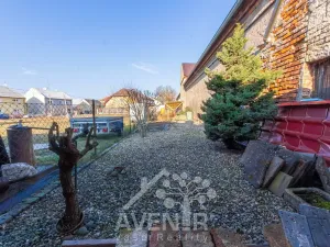 Prodej rodinného domu, Přáslavice, 170 m2