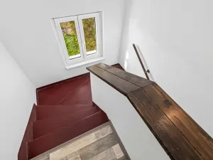 Prodej rodinného domu, Praha - Újezd nad Lesy, Klešická, 100 m2