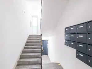 Prodej bytu 2+kk, Brno, Letní, 48 m2