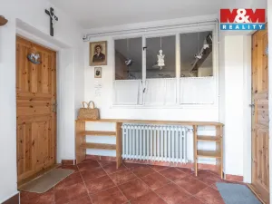 Prodej chalupy, Rudimov, 123 m2