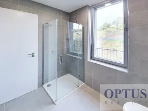 Pronájem bytu 4+kk, Praha - Jinonice, Kačírkova, 117 m2