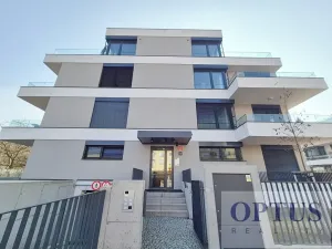 Pronájem bytu 3+kk, Praha - Stodůlky, Armády, 85 m2