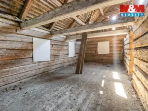 Prodej rodinného domu, Stružnice - Jezvé, 362 m2
