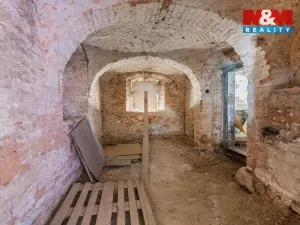 Prodej rodinného domu, Stružnice - Jezvé, 362 m2