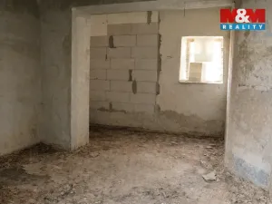 Prodej chalupy, Čaková, 220 m2