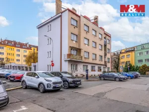 Prodej bytu 2+kk, Praha - Nusle, U družstva Ideál, 47 m2