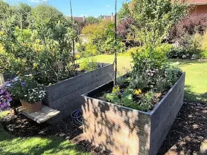 Prodej chaty, Cheb, 36 m2