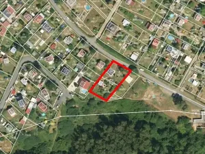 Prodej chaty, Cheb, 36 m2