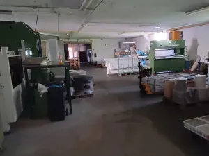 Prodej výrobních prostor, Kynšperk nad Ohří, Pochlovická, 3040 m2