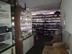 Prodej výrobních prostor, Kynšperk nad Ohří, Pochlovická, 3040 m2