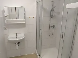 Pronájem bytu 2+1, Hranice, 60 m2