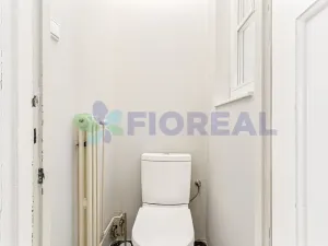 Prodej bytu 2+kk, Praha - Holešovice, U měšťanského pivovaru, 52 m2