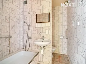 Prodej bytu 2+1, Ostrava, Ladislava Hosáka, 43 m2