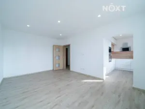 Pronájem bytu 2+kk, Karviná, Haškova, 54 m2